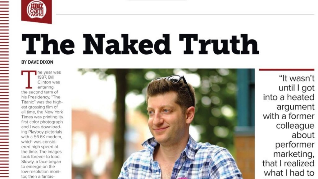 The Naked Truth